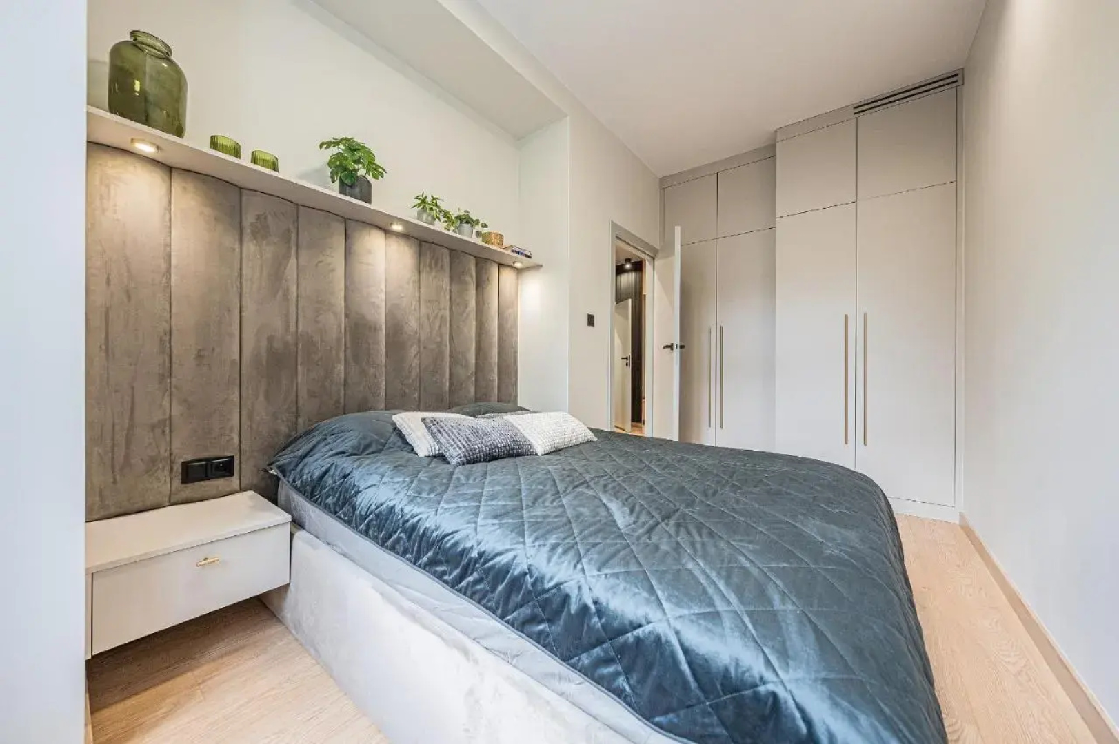 Apartament Złotników na Starówce