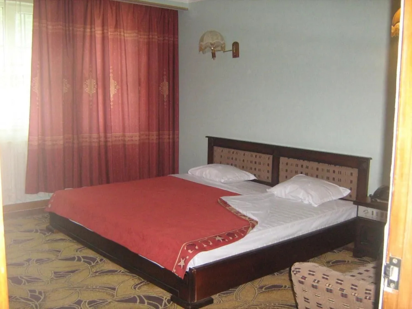 Hotel Mtskheta Palace