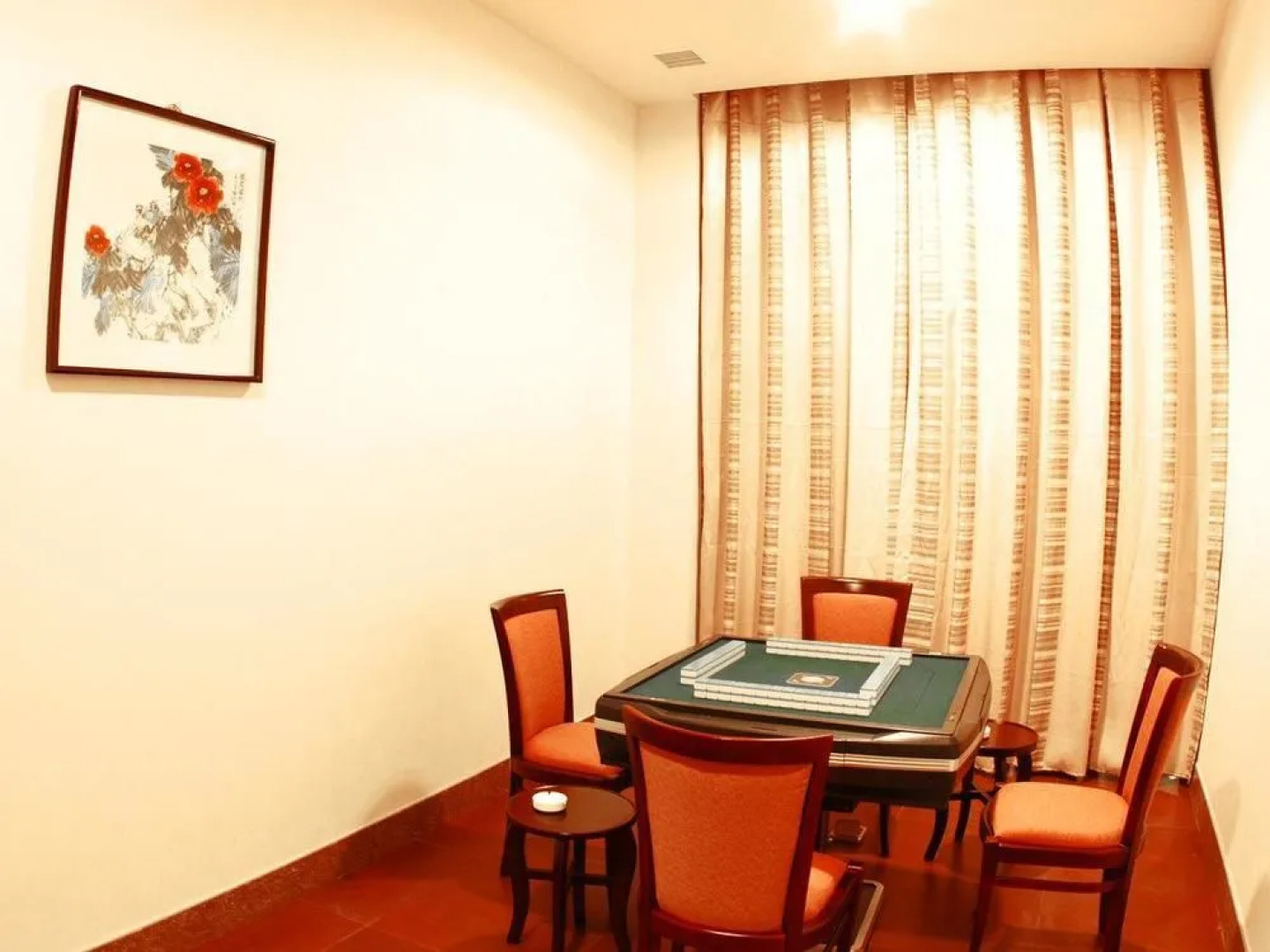 Emeishan Huasheng Spa Hotel