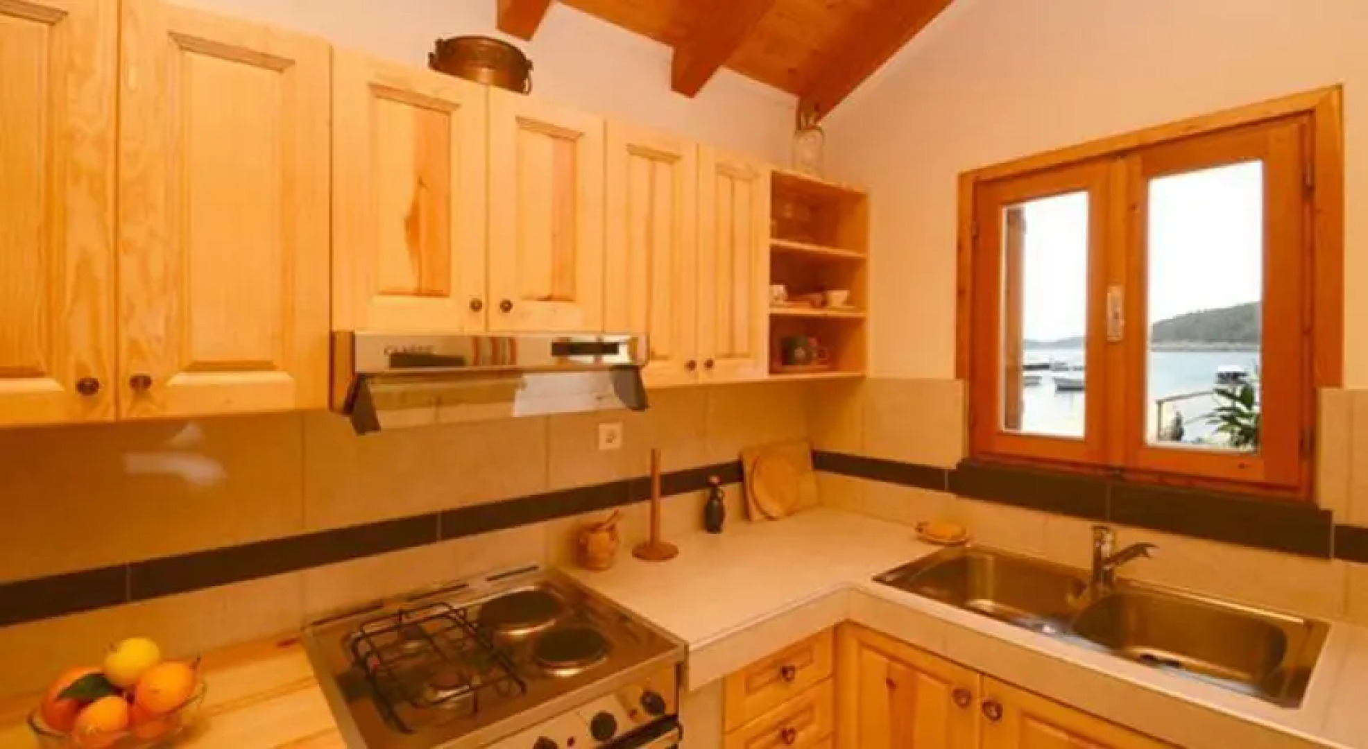 Holiday home Gršćica