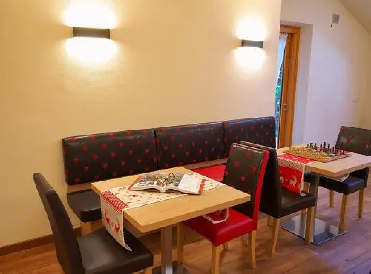 Botton d'Oro delle Dolomiti