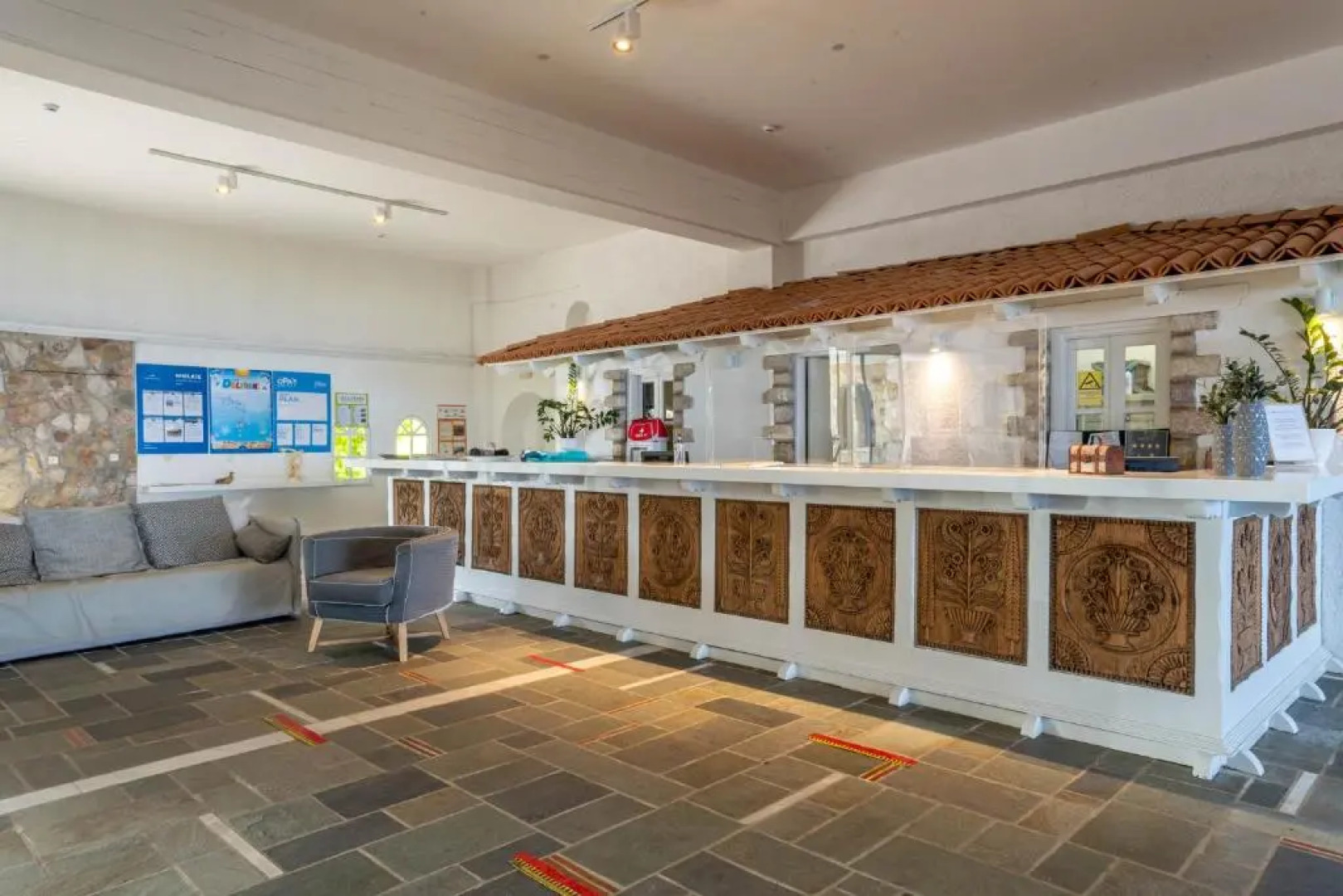 Sunrise Village Beach