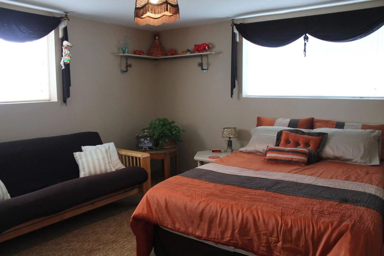 Country Charm Bed & Breakfast