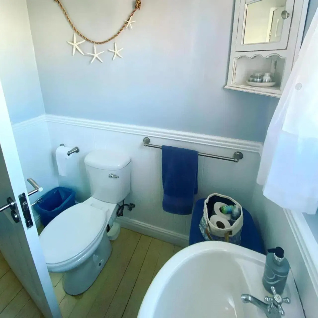 Kaiha (Witsand, Western Cape)