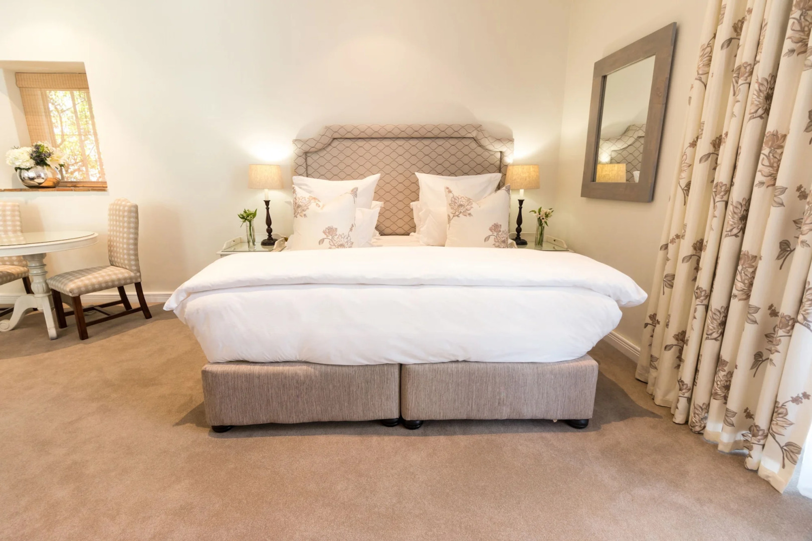 The Cellars-Hohenort