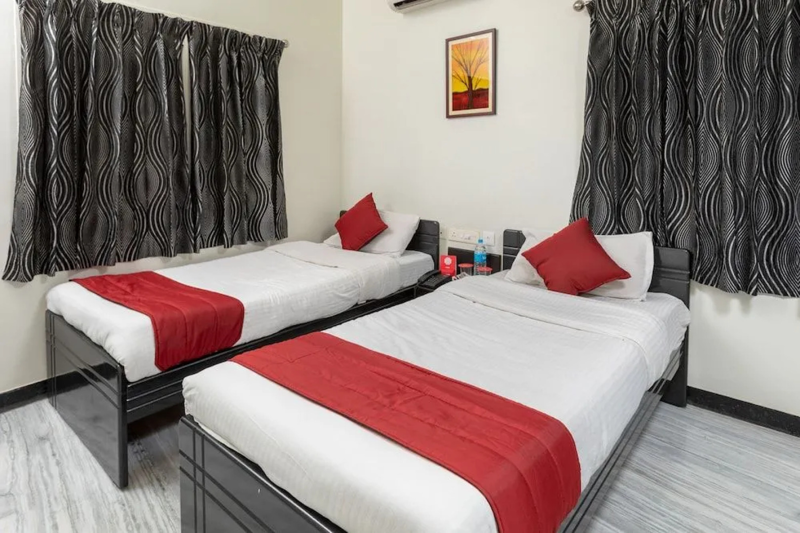 OYO 16956 Royal Home Stay Royal Garden