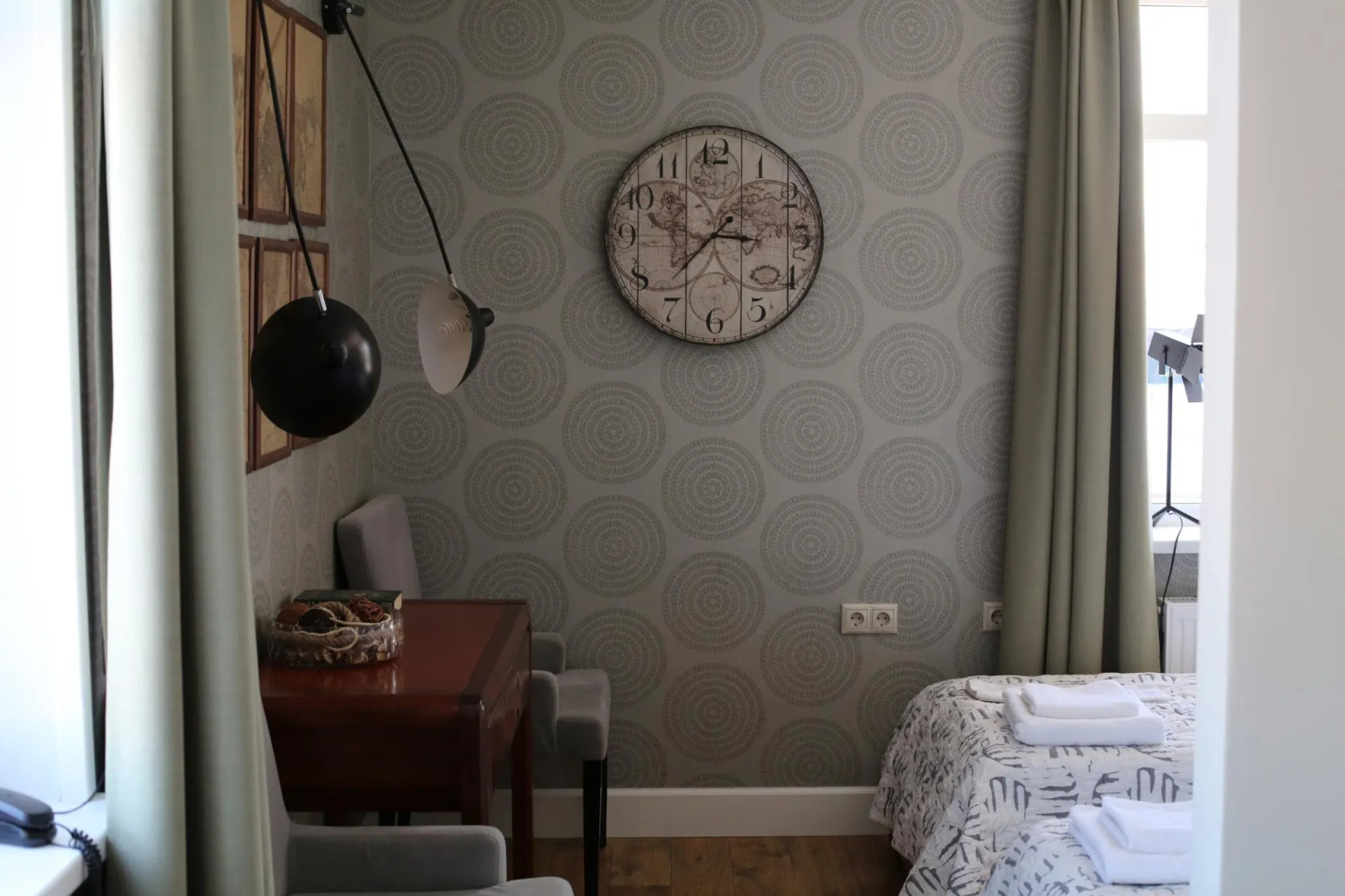 Бутик-отель Библиотека