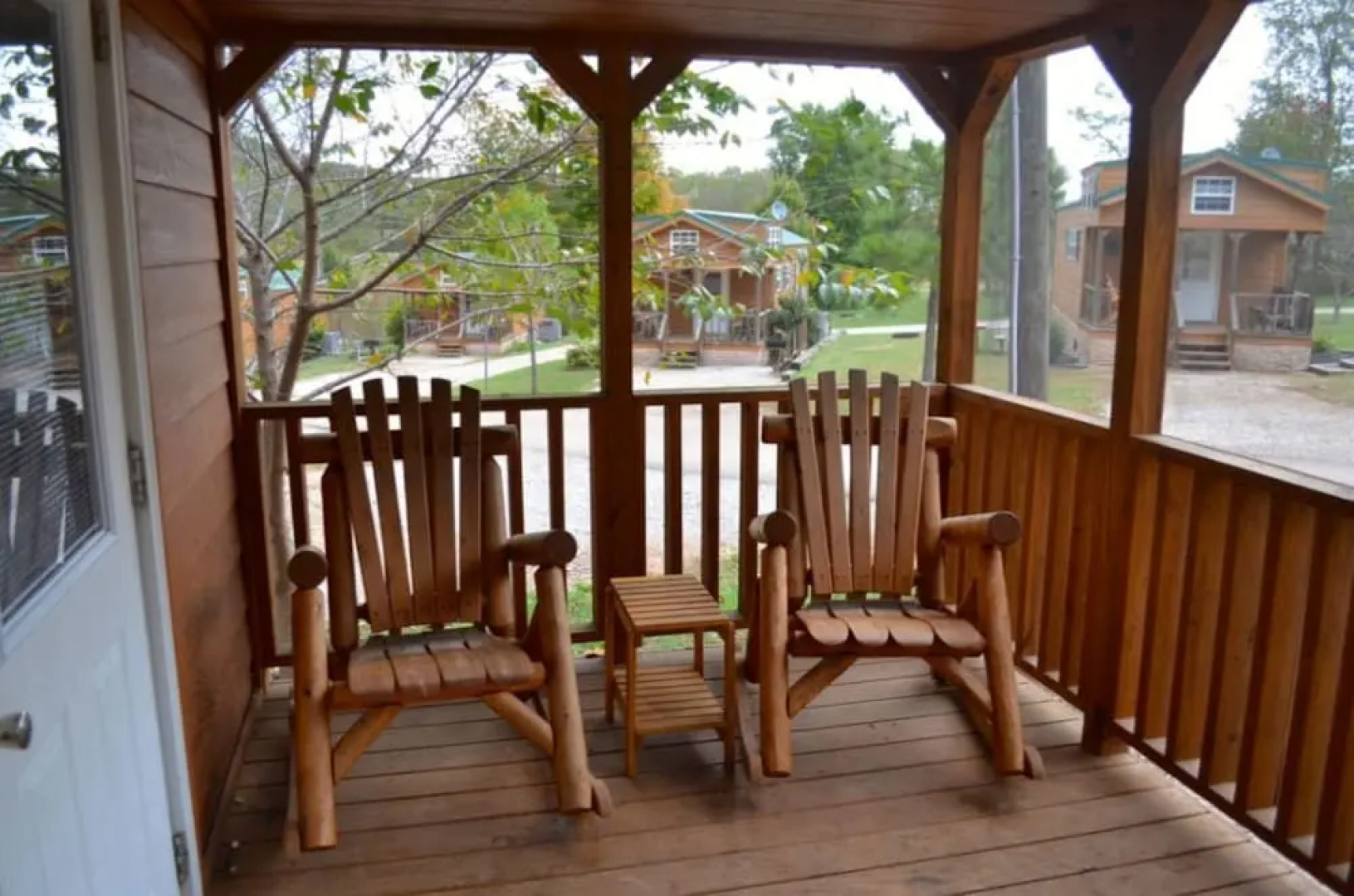 Yogi Bear's Jellystone Park Camp Resort