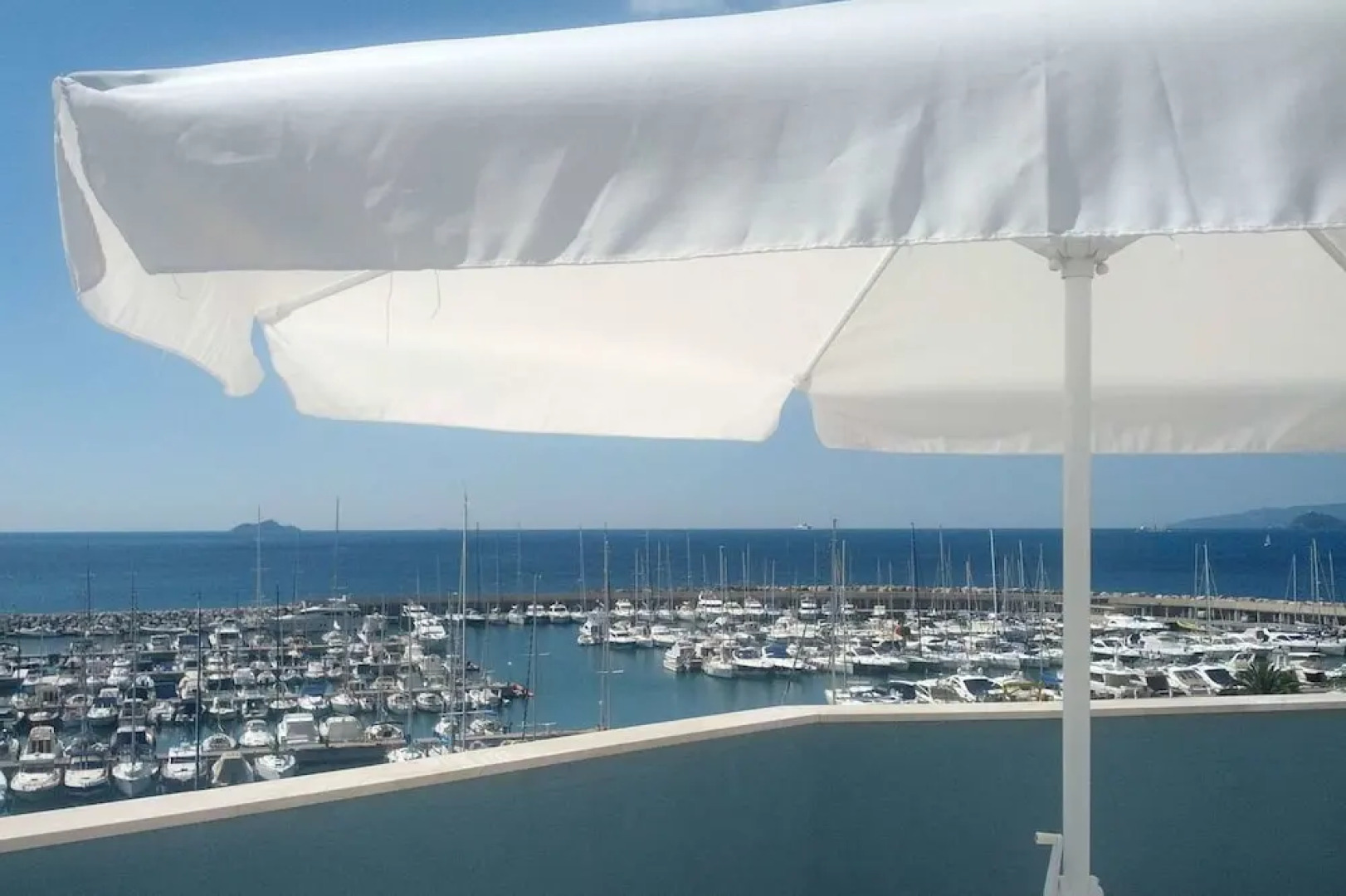 Appartamenti Marina di Salivoli