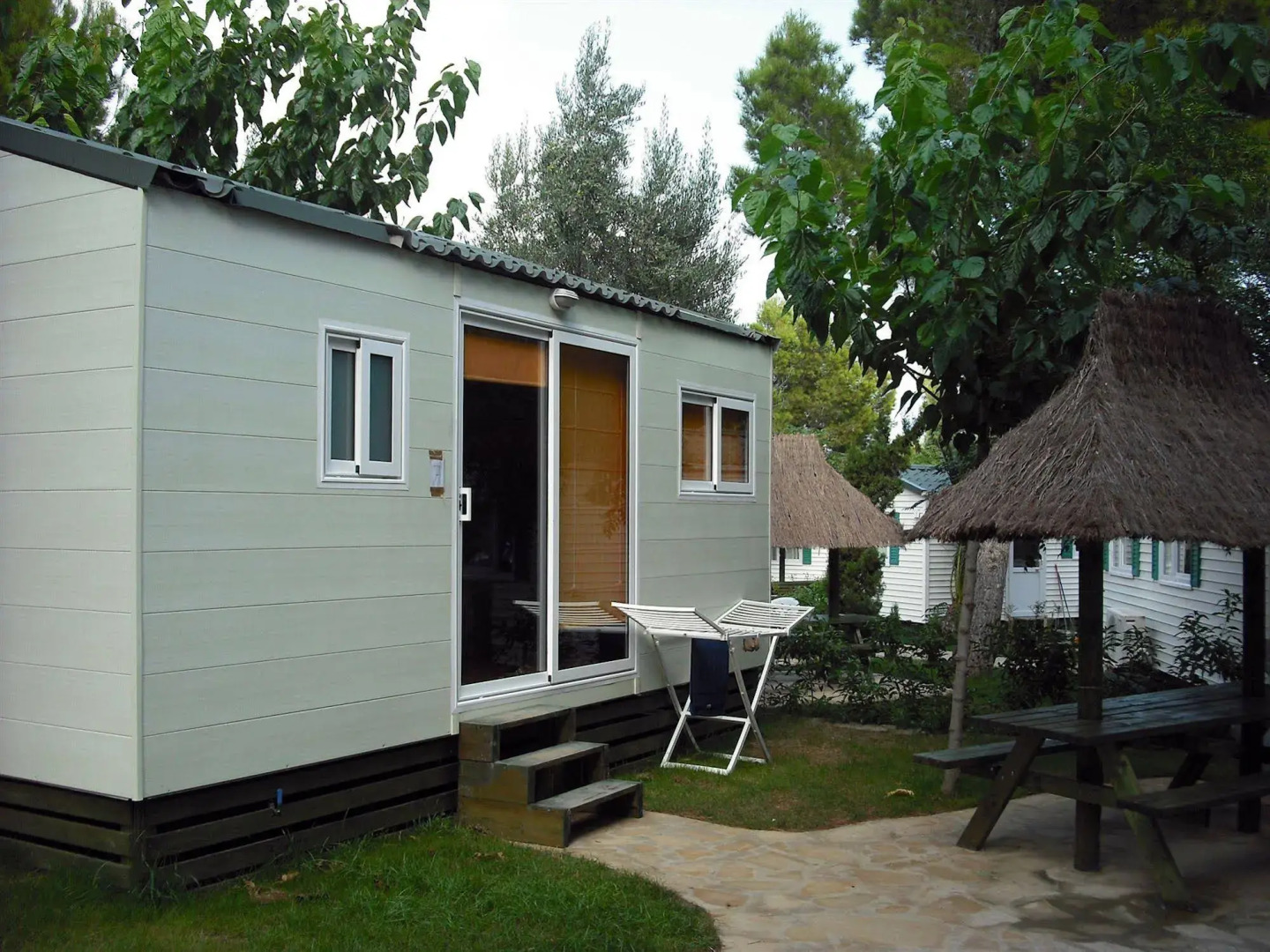 Camping Torre del Sol