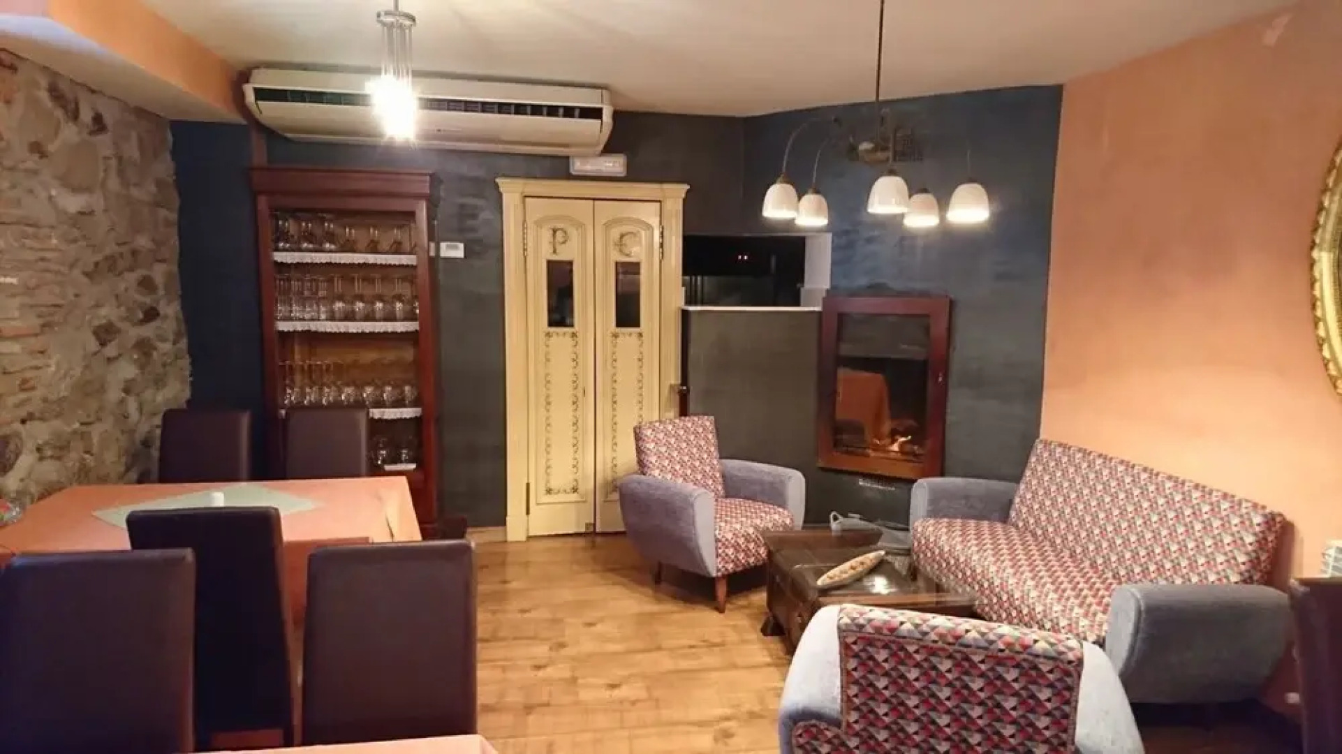 Hotel Rural Cayetana