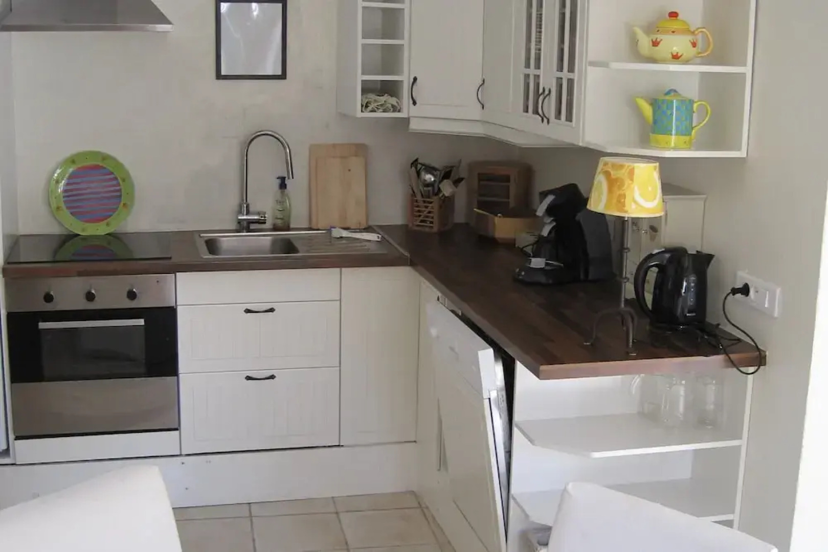 Comfortable Apartment Close to the ski Slopes