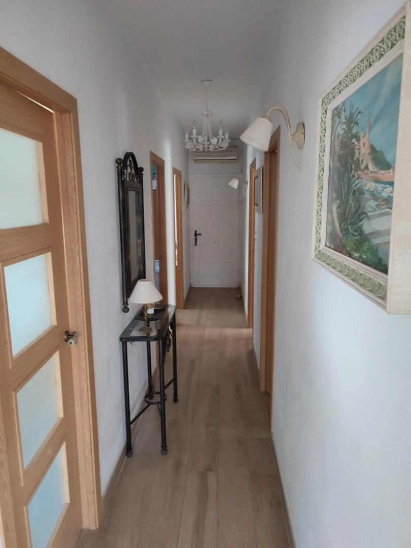 Exclusivo Chalet a Pie de Costa