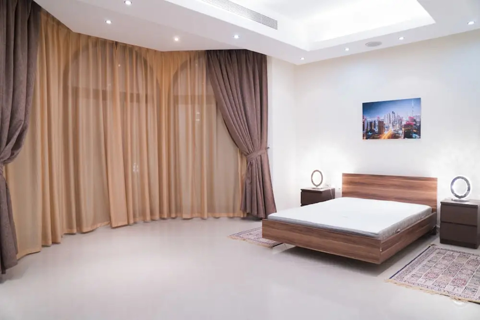 East Muntloch Croft Bed & Breakfast