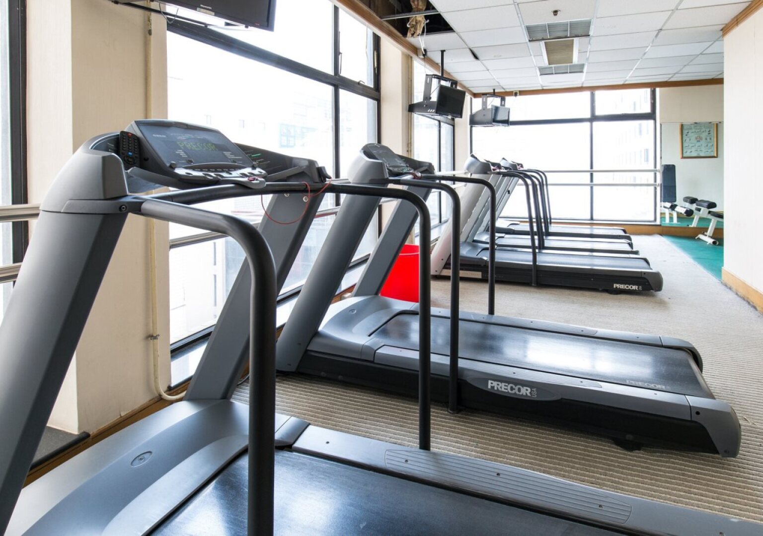 Beijing Scitech Hotel