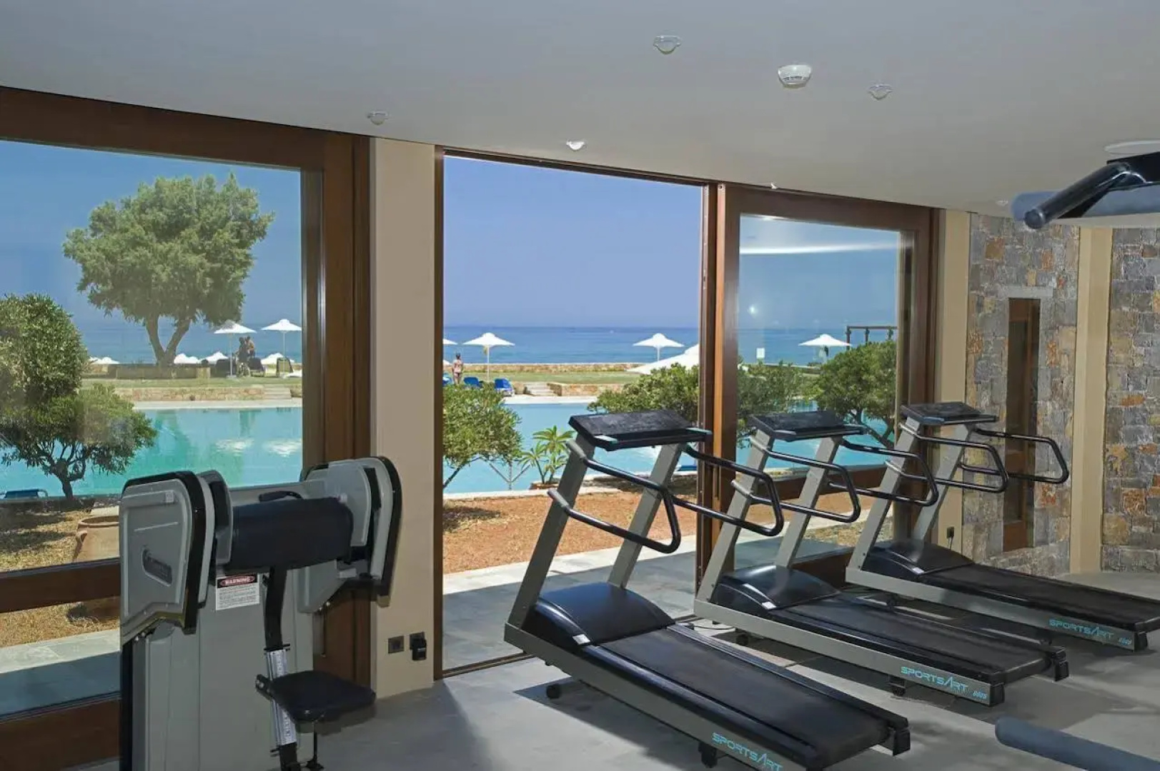 Sentido Kyknos Beach Adults Only