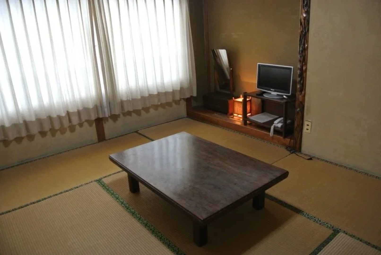 Takachiho B&B Ukigumo