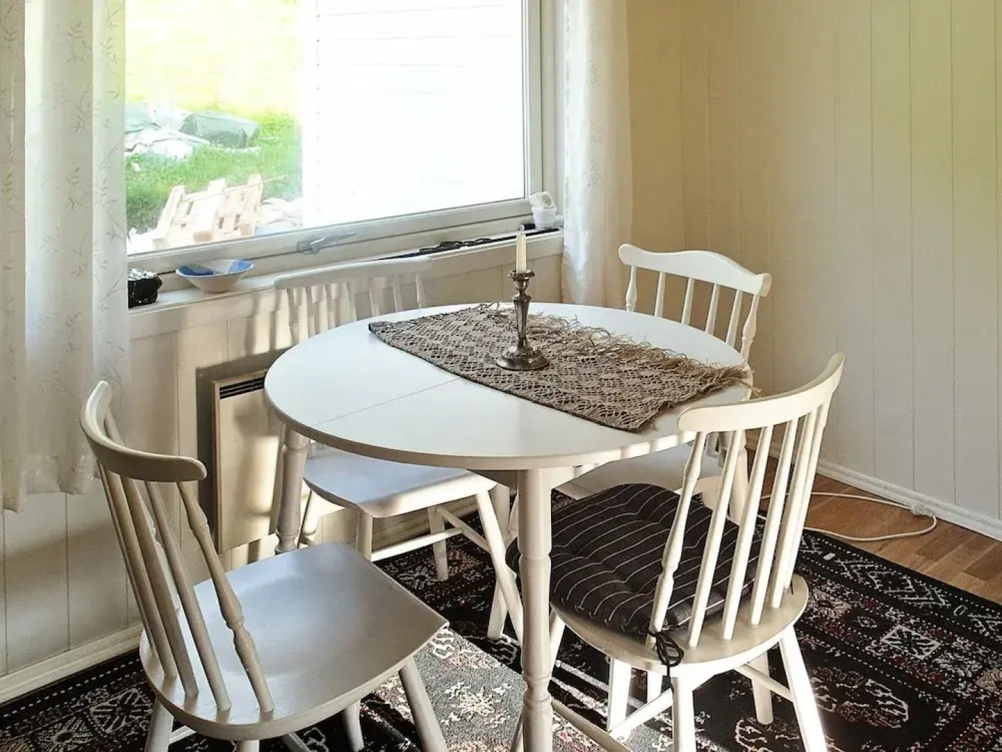 Holiday Home in Arnøyhamn
