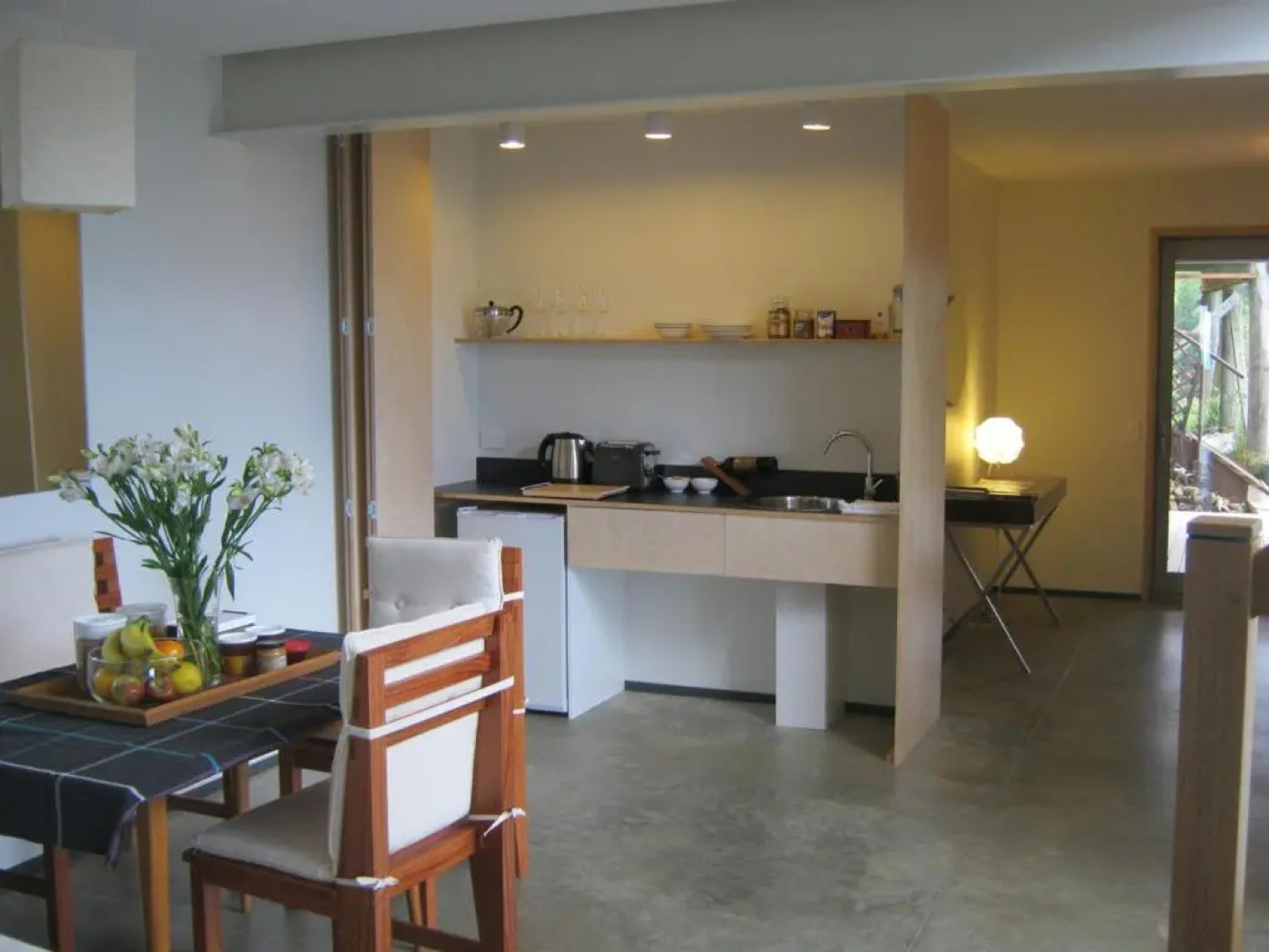 Big Sky Nelson Luxury Eco Bed and Breakfast