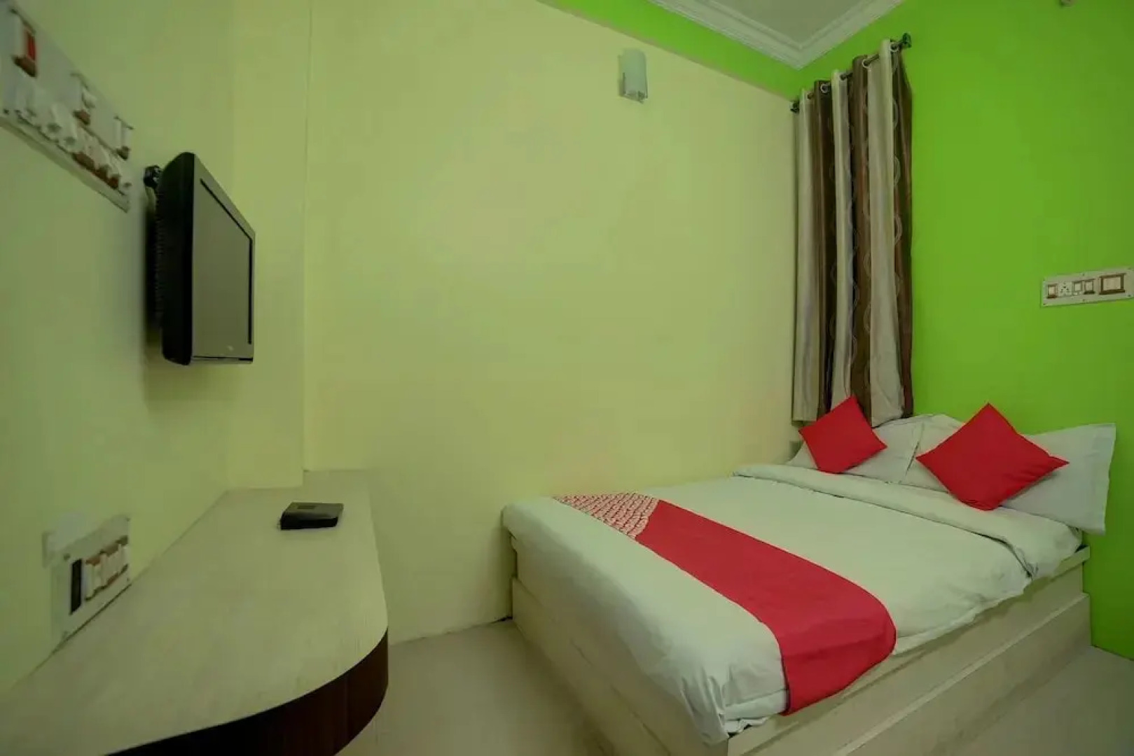 OYO Rooms Khirni Phatak Jaipur
