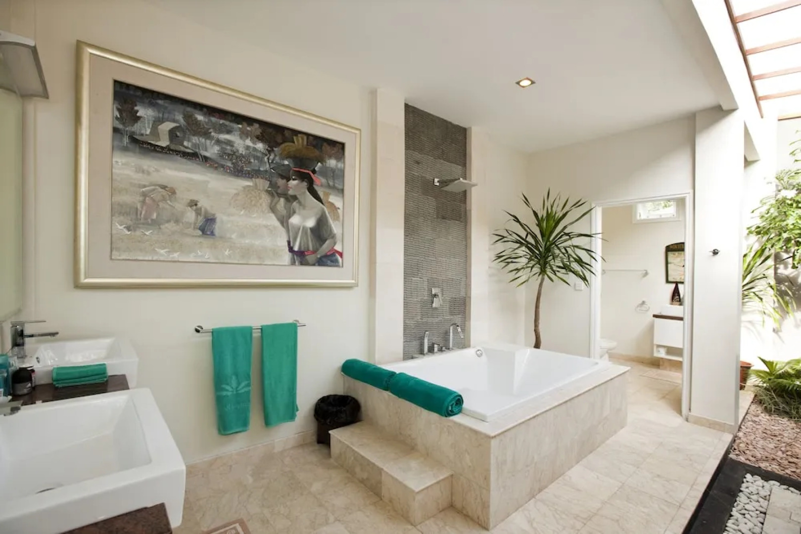 The Villas by Puri Mas Boutique Resort