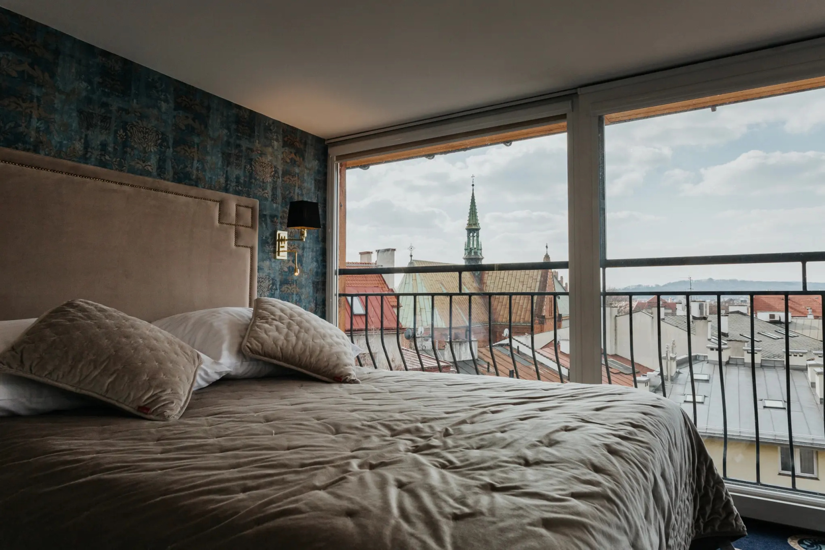 Hotel Jan