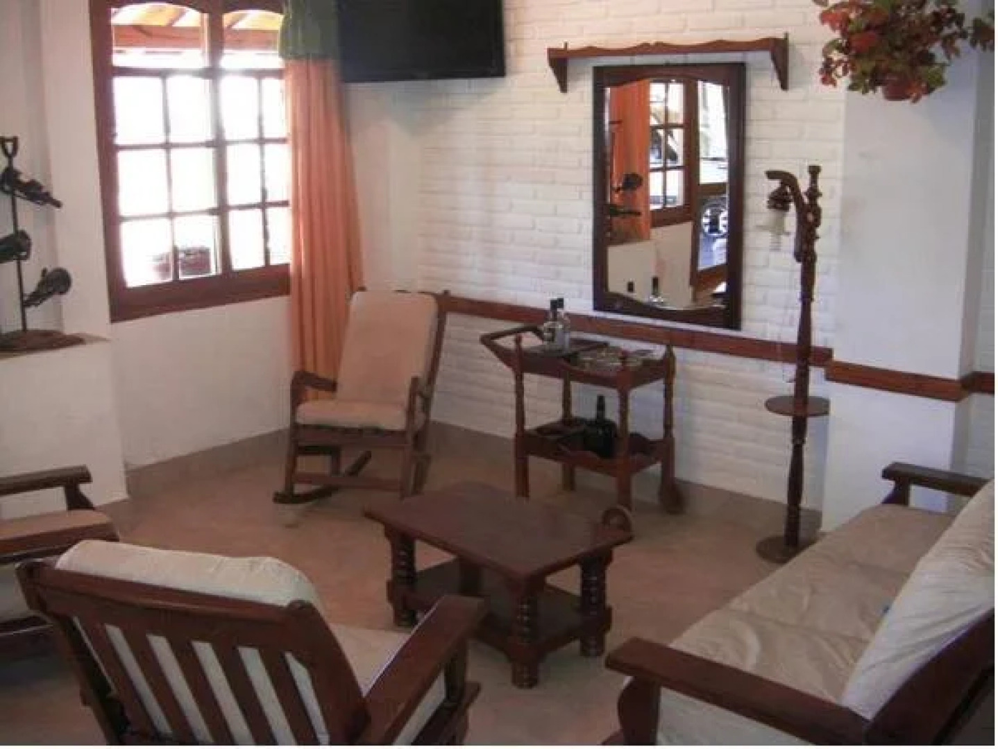 Apart Hotel Matias y Hnos