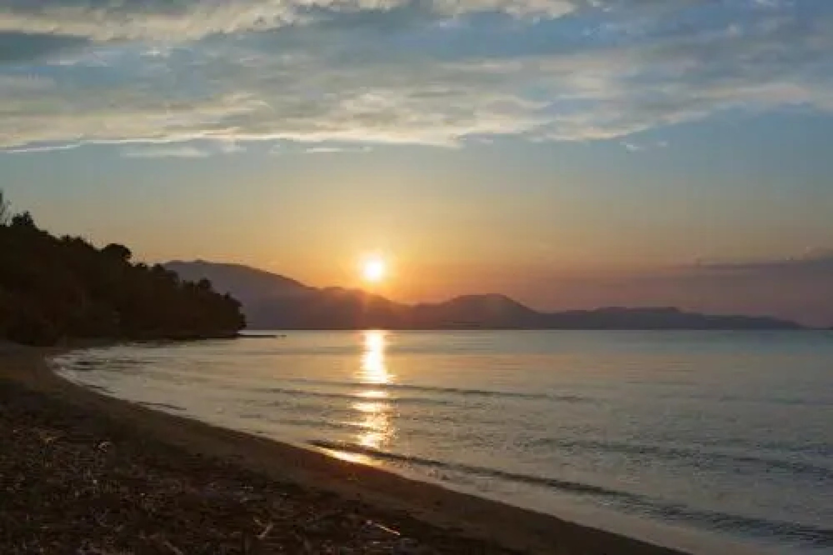 Villa Anta house by the sea