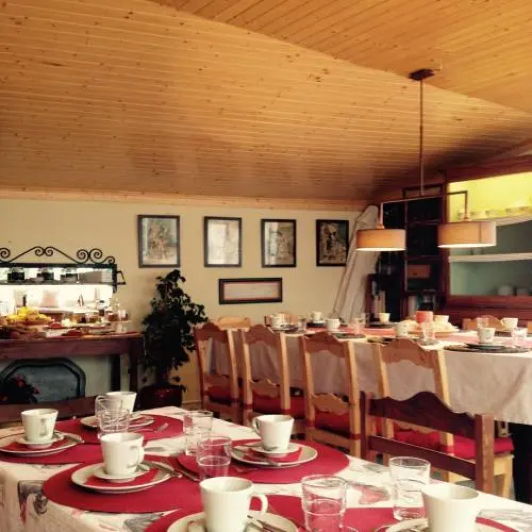 Quatro Sóis Guesthouse