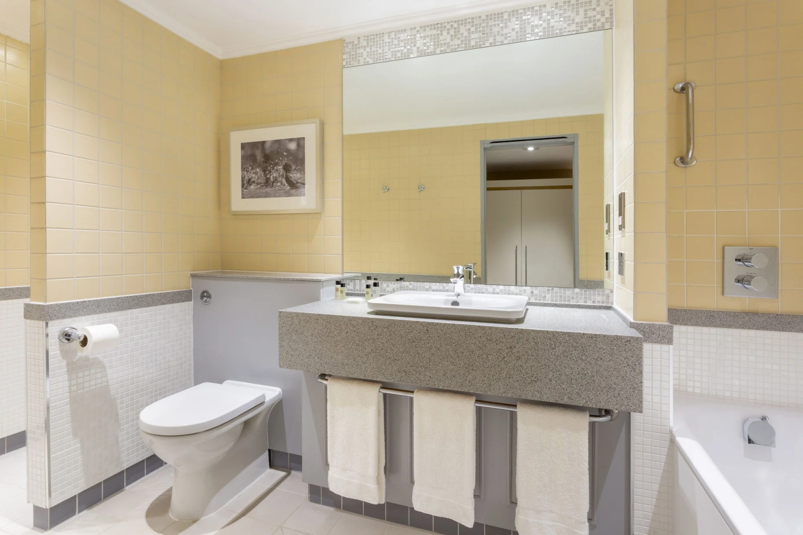 Oulton Hall Hotel, Spa & Golf Resort