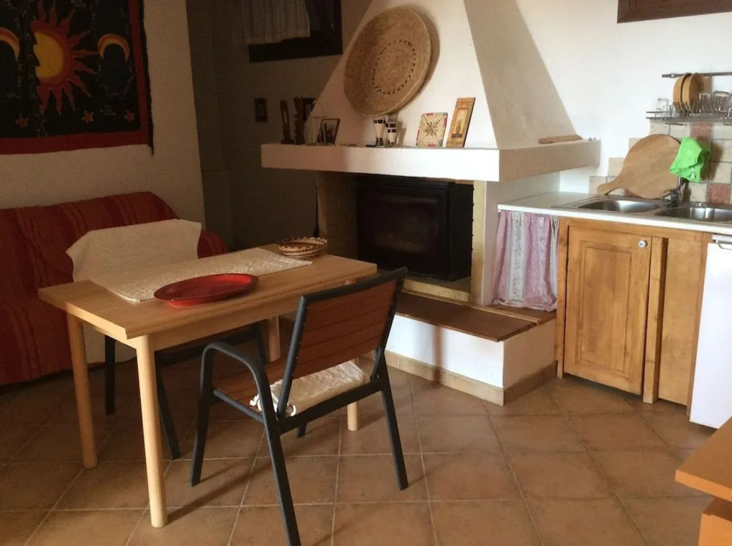 La Valle Dei Corbezzoli