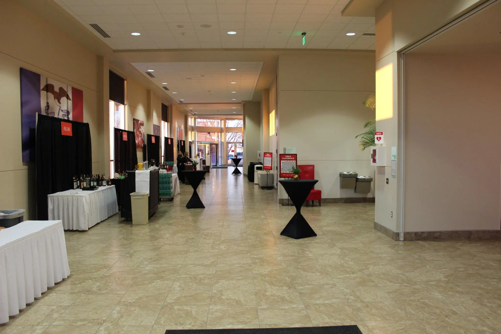 Holiday Inn Des Moines-Airport/Conf Center by IHG