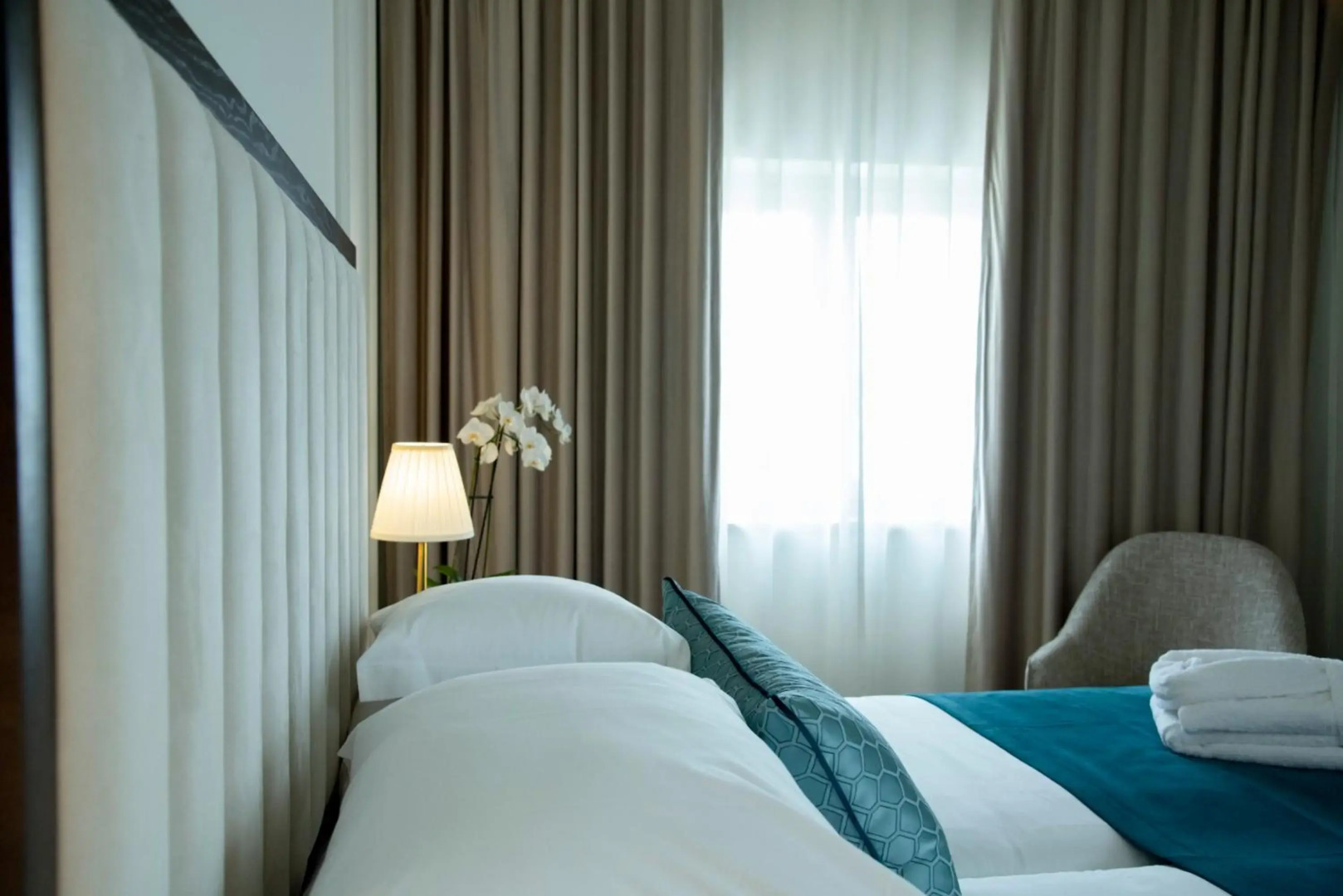 Luna Hotel de Tábua