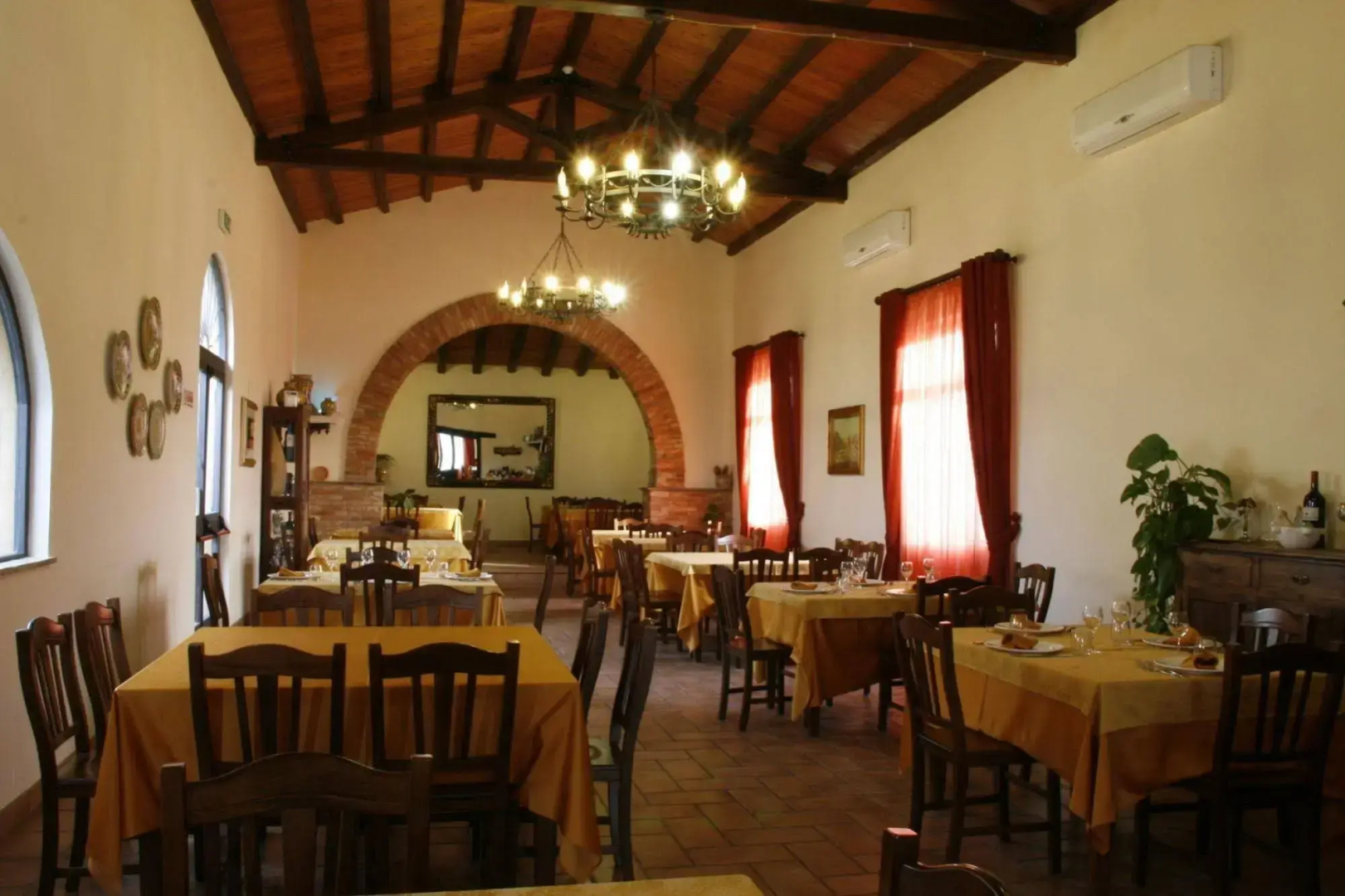 Hotel Don Giovanni