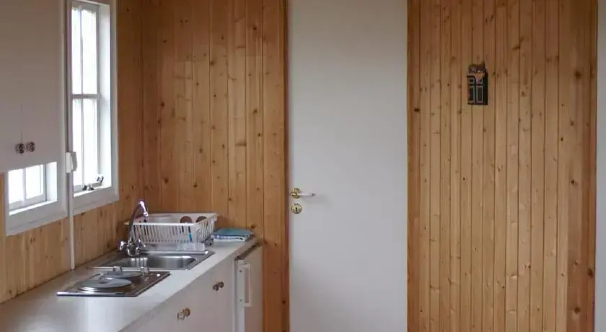 Stóri-Bakki Cottage Egilsstaðir