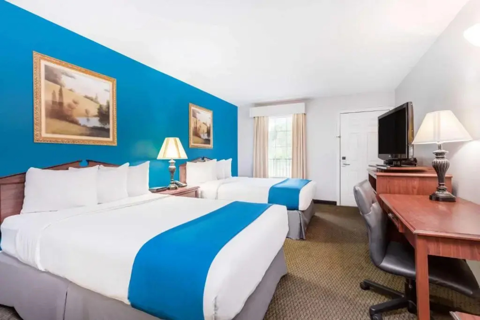 Baymont Inn & Suites Duncan/Spartanburg