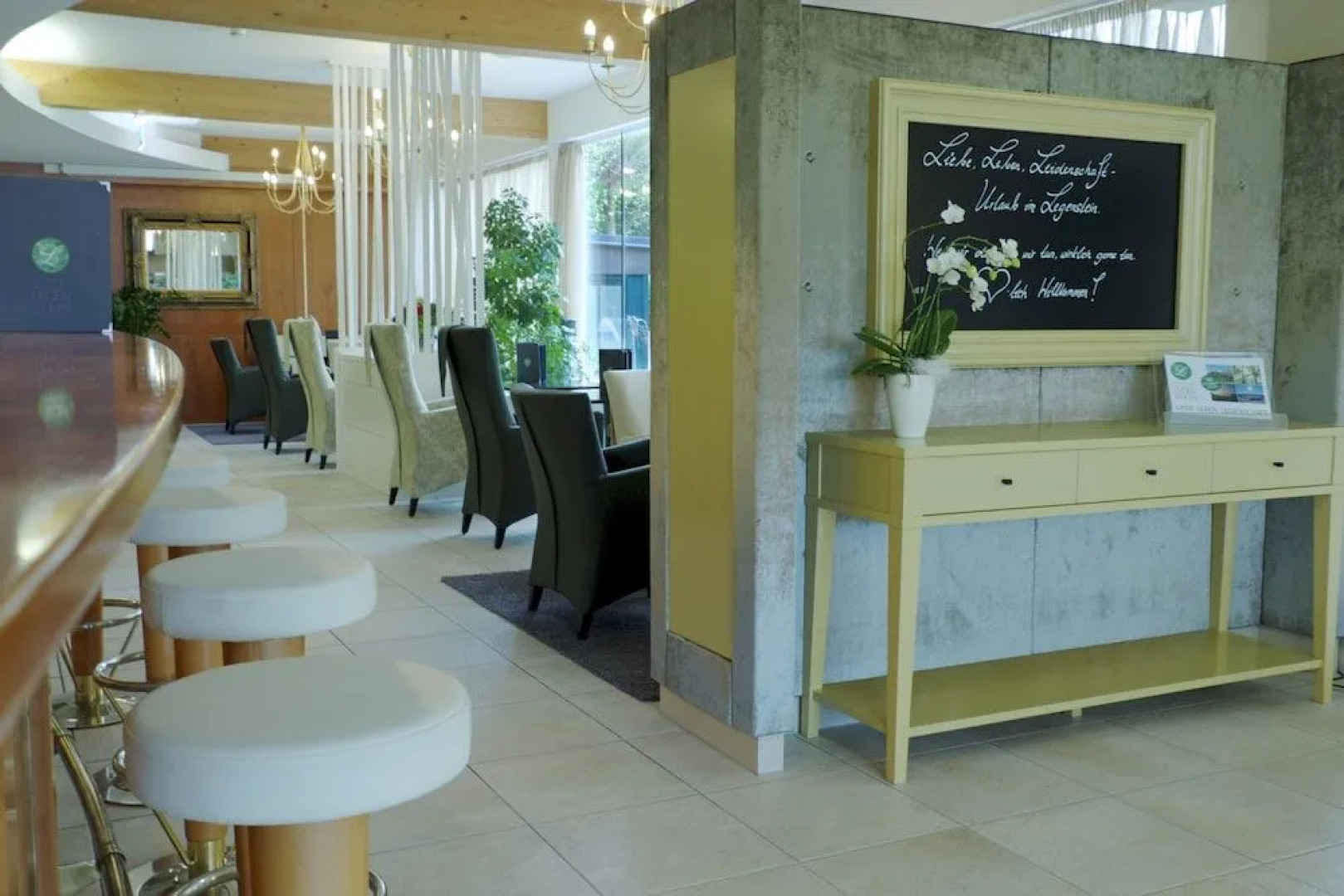 Vulkanlandhotel Legenstein