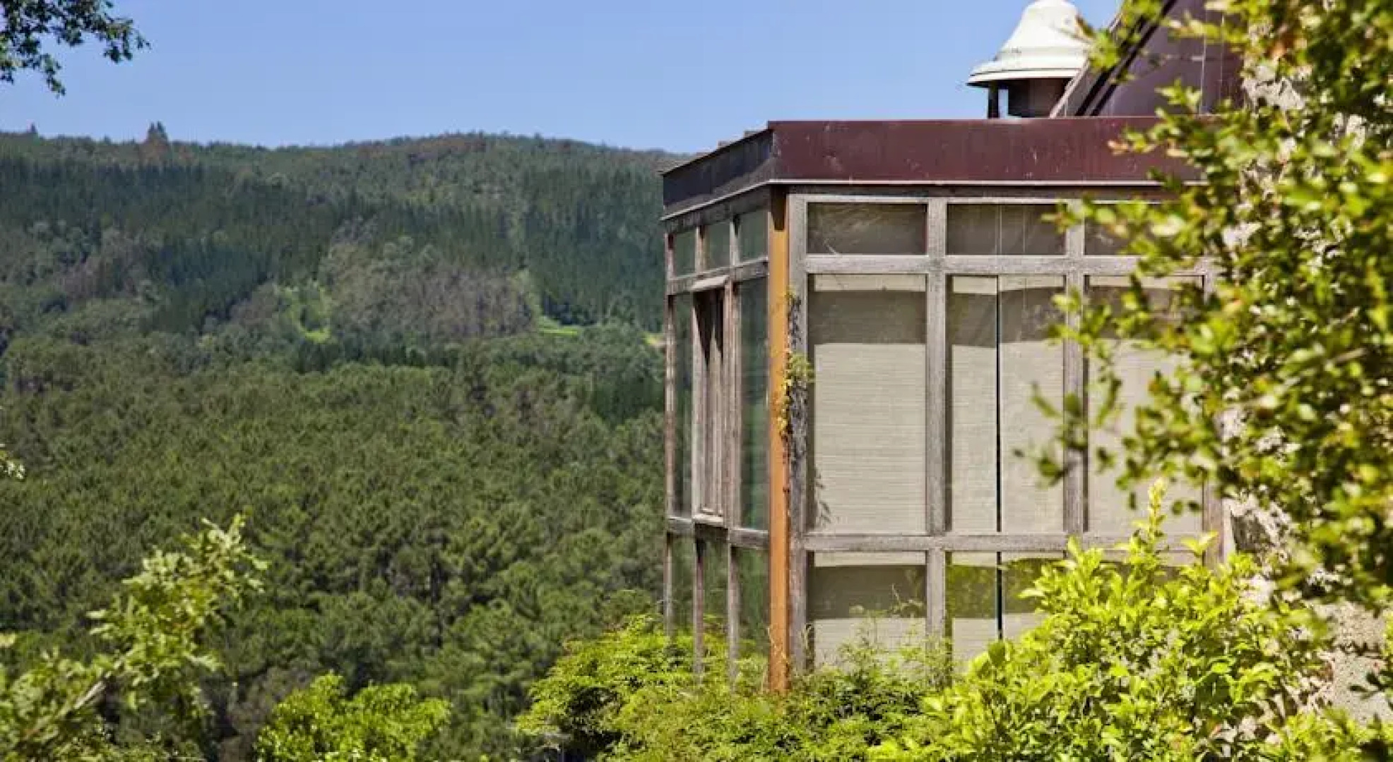 Casa O Cruceiro de Aguiar