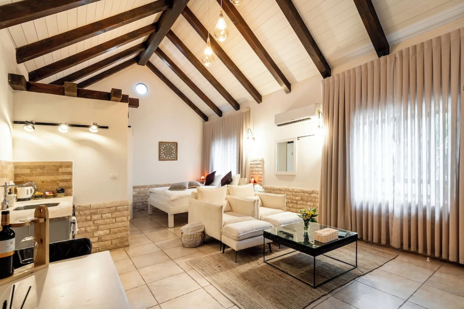 Grand Vista Boutique Hotel And Spa