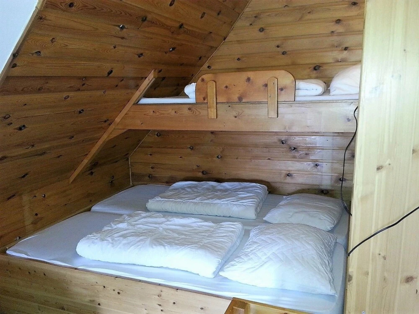 Recreatiebedrijf De Koevoet