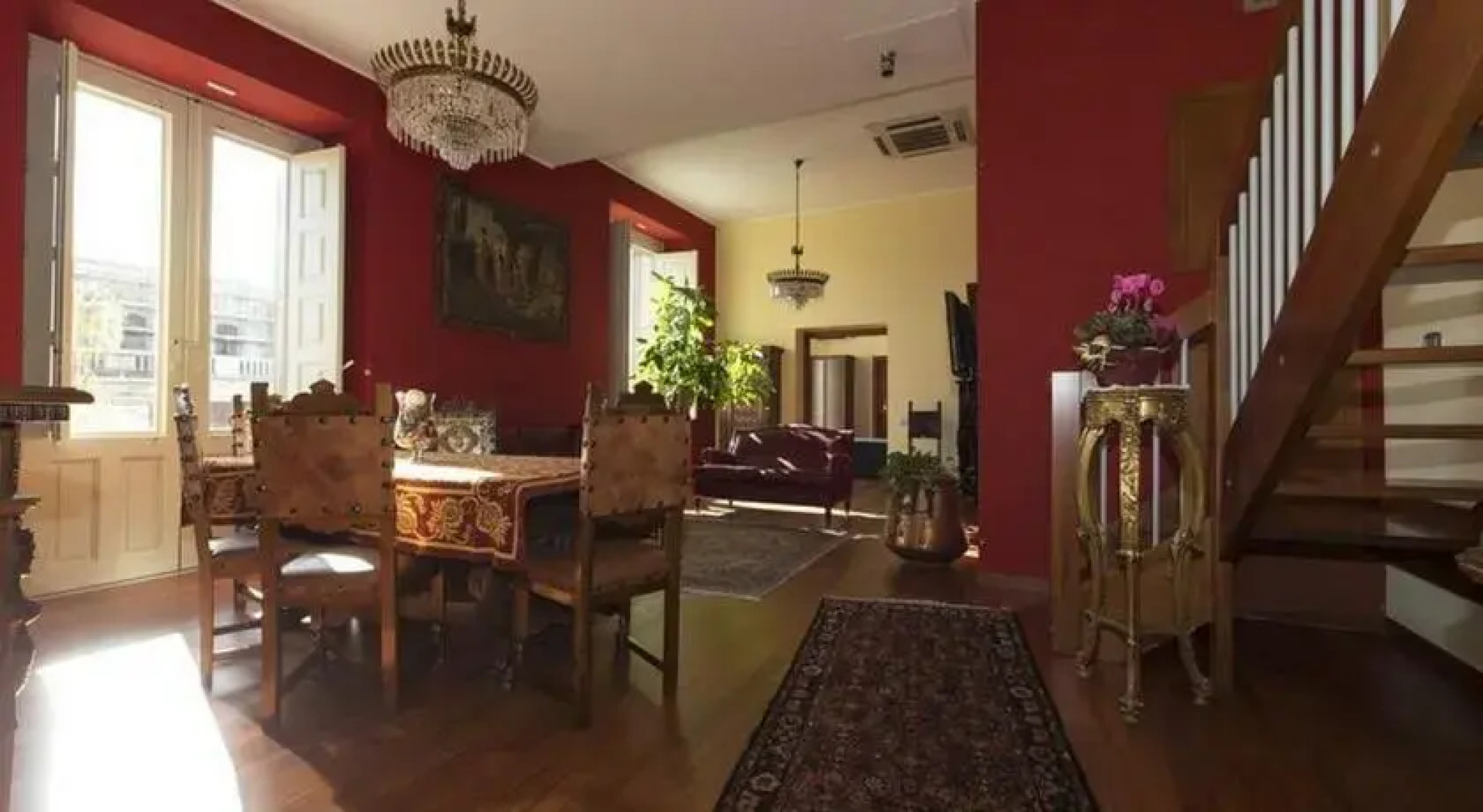 Bed and breakfast Bonanno