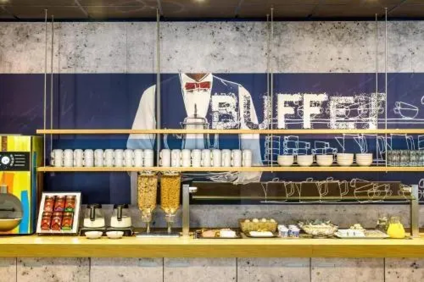 B&B HOTEL Braunschweig-West