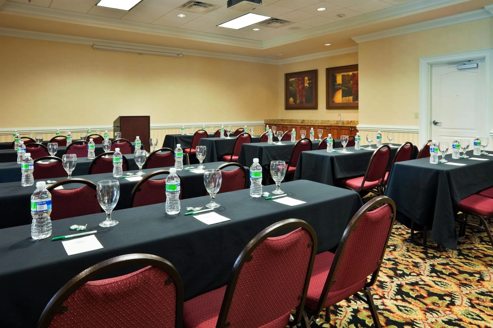 Holiday Inn Conference Center - Valdosta by IHG