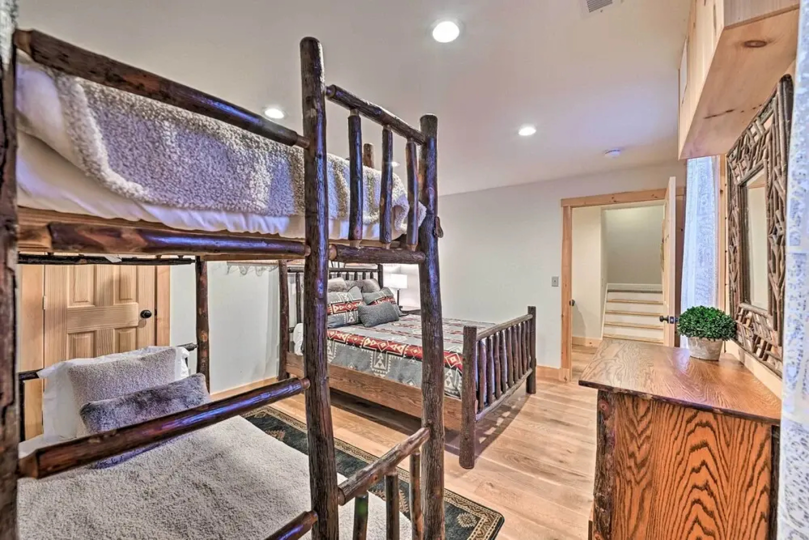 North Creek Family Retreat - 3 Mi to Gore Mountain