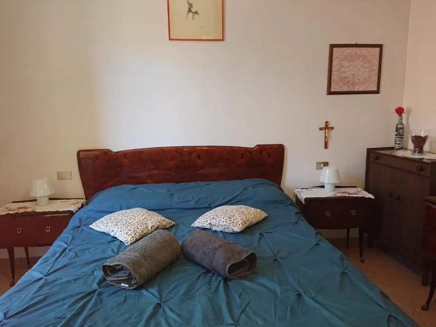 Casa Vacanza PIAZZA APARTMENT 1