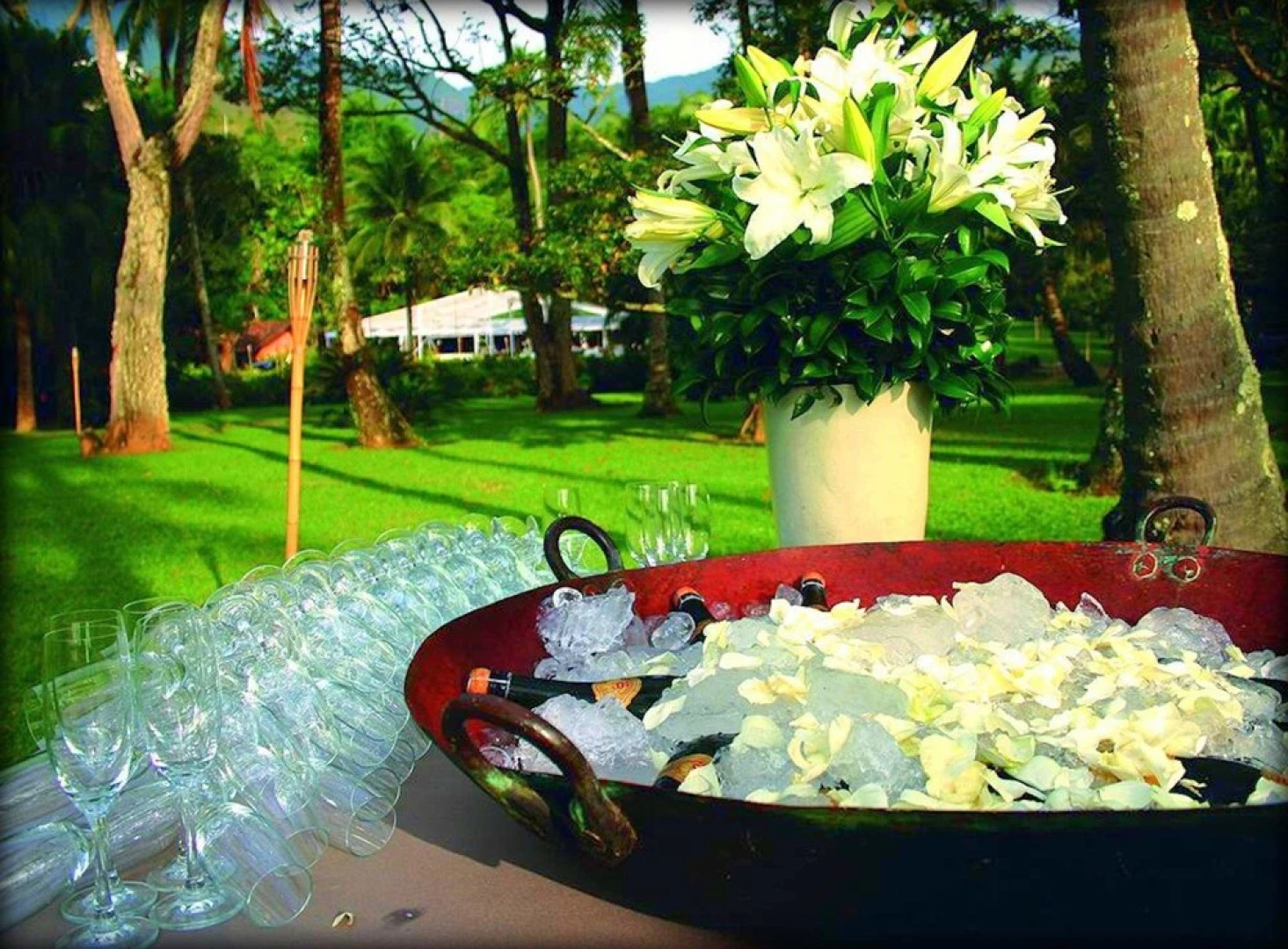 VELINN Caravela Pousada e Villas