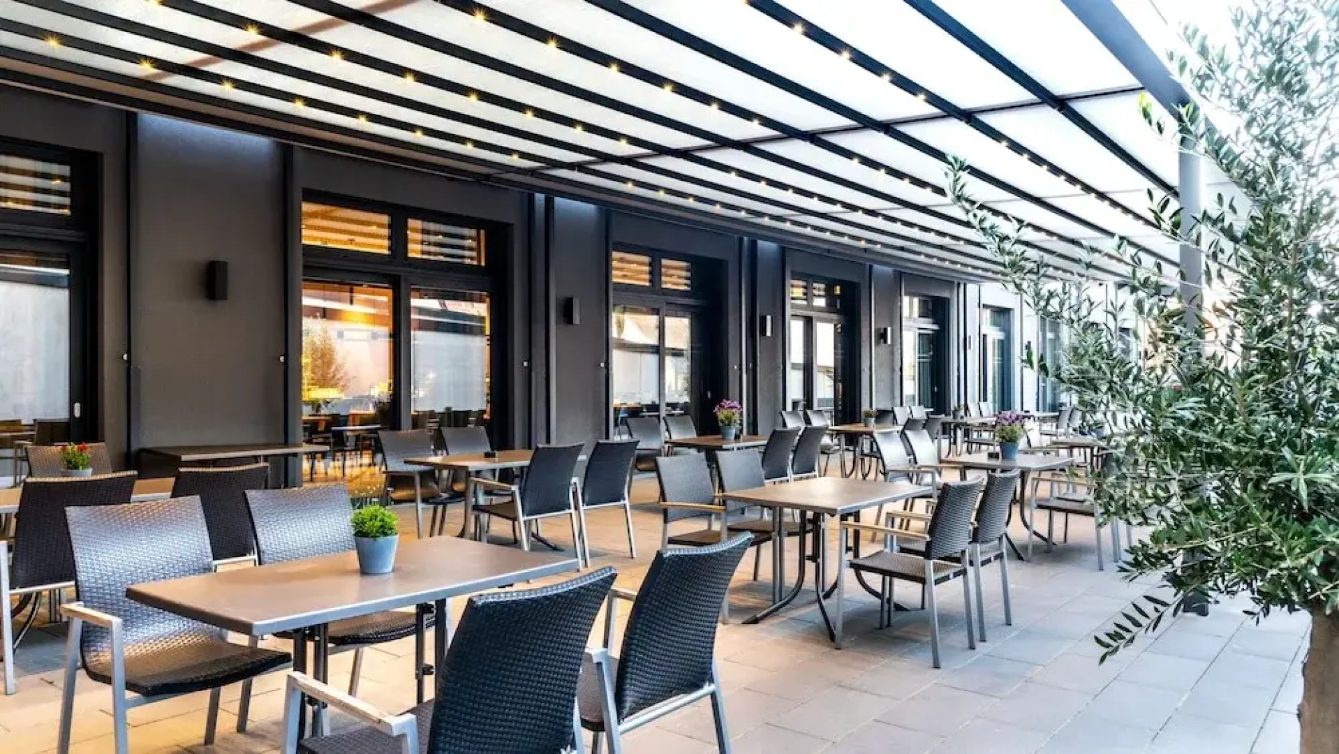 Burgau Hotel Sonnenhof