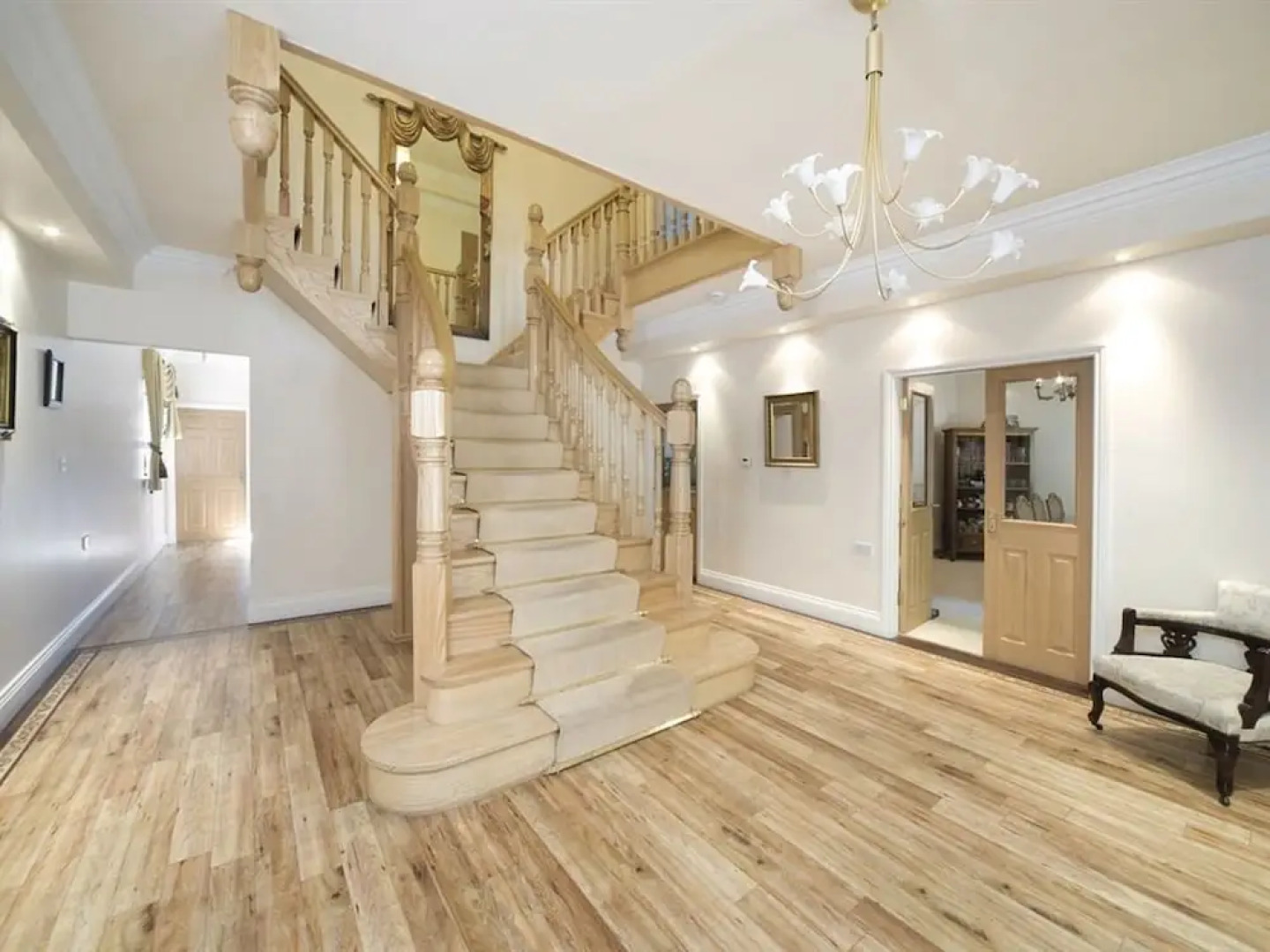 Durham Serviced Properties - Gamekeepers Mansion