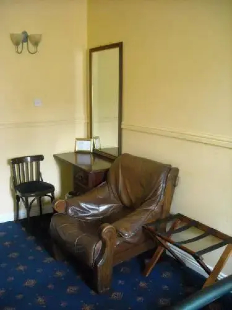 Banner Lodge Guest House