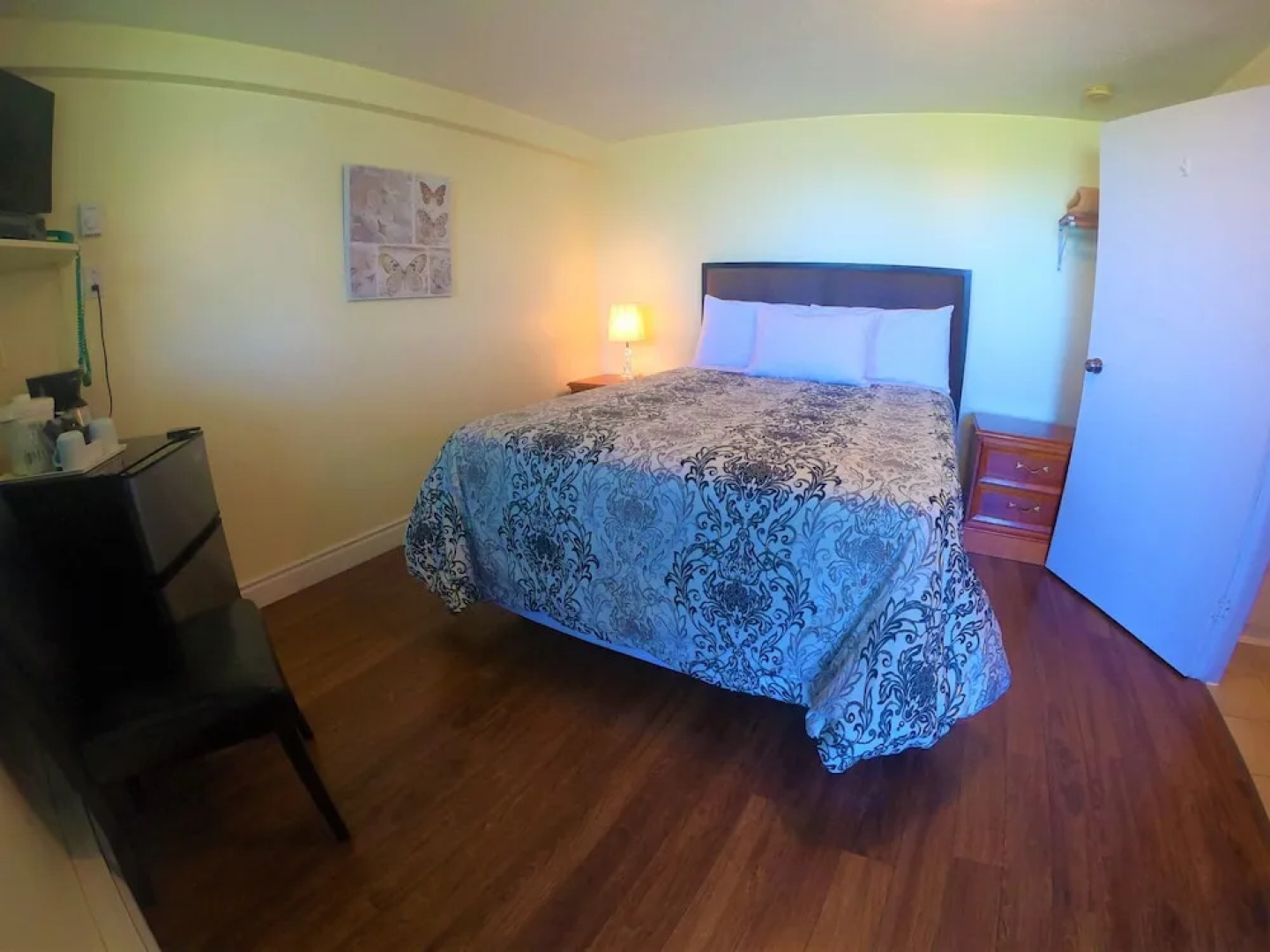 Waterview On The Bay